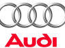 Audi automobilių dalys pagal užsakymą
