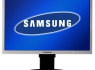 Perku monitorių Samsung SyncMaster 225BW (2)