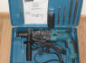 Naujas perforatorius MAKITA hr 2450 ft