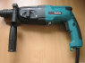 Naujas perforatorius MAKITA hr 2450 ft (3)