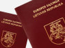 Daugkartinė viza į Rusiją tik 95 EUR