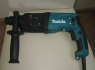 Naujas perforatorius MAKITA HR 2470