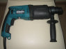 Naujas perforatorius MAKITA HR 2470 (2)