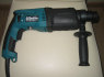 Naujas perforatorius MAKITA HR 2470 (2)