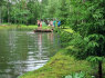 Baidarių nuoma su nakvyne upe Jūra, Turistauk. lt (12)