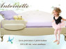 Tikra princesės lova Antoinette