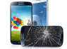 Samsung telefonų stikliukų keitimas KLAIPĖDA
