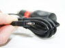 Universalus 2A mikro USB automobilinis pakroviklis