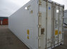 Šaldytuvai - REF ir jūriniai konteineriai (2)