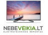 Televizorių Servisas - Klaipėda