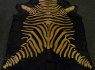 Zebro, jaguaro rašto kilimai (4)