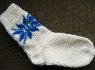 Vilnonės kojinės su raštais (8)