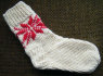 Vilnonės kojinės su raštais (9)