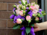 Profesionali floristė