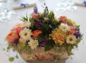 Profesionali floristė Jūsų šventei