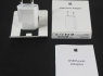 Apple iPad usb, pakrovejai (2)