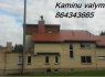 Kaminų Valymas Šiauliuose 864343665 Kaminkretys nuo 30 eur (2)