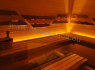 irengiame saunas
