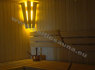 Parduodu pirti sauna Aspen (5)