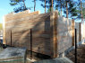 Impregnuota statybinė mediena iki 9, 0m ilgio (12)