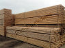 Impregnuota statybinė mediena iki 9, 0m ilgio (6)