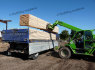 Impregnuota statybinė mediena iki 9, 0m ilgio (10)