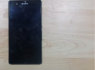 SONY XPERIA Z LCD SUSKILĘS TOUCHAS, PRIEDAI