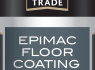 Epoksidiniai - vaitspiritiniai grindų dažai CROWN Epimac Floor Paint, 5 LTR (2)