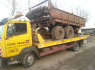 Techninė pagalba kelyje - Kelmė, Tel. 865560101 (5)