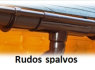 Lietaus nuvedimo sistemos - plastikinės ir plieninės (5)
