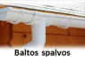 Lietaus nuvedimo sistemos - plastikinės ir plieninės (6)