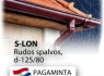 Lietaus nuvedimo sistemos - plastikinės ir plieninės (9)