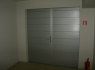 Atveriami segmentiniai garažo vartai garažo durys (1)