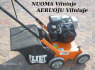 Nuomoju aeratoriu nuo 30eur