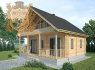 Sauna for sale