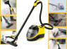 Nuoma. Plaunamo siurblio Karcher puzzi 10 1 (3)