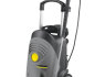 Nuoma. Plaunamo siurblio Karcher puzzi 10 1 (5)