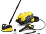 Nuoma. Plaunamo siurblio Karcher puzzi 10 1 (6)