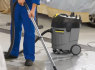 Nuoma. Plaunamas siurblys Karcher Puzzi 8 1 (6)