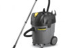 Nuoma. Plaunamas siurblys Karcher Puzzi 10 1 1 (4)