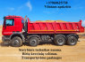 Tralo paslaugos, traktoriaus pervežimas 860625738 Vilnius Ekskavatoriu nuoma (12)