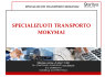 Išbandykite Transporto vadybininkų egzamino LTSA klausimus (4)