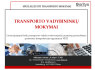 Transporto vadybininko kursai Klaipėdoje 2025 m. balandžio 15 - 17 d (2)