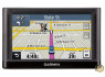 Navigacinė sistema automobiliams GARMIN NUVI 52