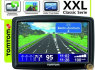 TomTom XXL NAVIGACIJA, 8 GB, EU žemėlapiai
