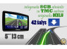 TomTom XXL NAVIGACIJA, 8 GB, EU žemėlapiai (2)