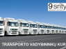 Transporto vadybininkų kursai VILNIUJE ir KLAIPĖDOJE (2)