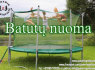Batuto nuoma