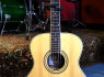 Nuomoju gitarą