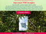 Liposomų - NMF Kompleksas - natūralus drėgmės faktorius 20ml